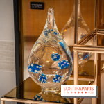 Exposition des Larmes de Joie de Benoit Dutour au Printemps Haussmann  -  A7C1393