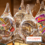 Exposition des Larmes de Joie de Benoit Dutour au Printemps Haussmann  -  A7C1387