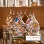 Exposition des Larmes de Joie de Benoit Dutour au Printemps Haussmann  -  A7C1385