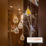 Exposition des Larmes de Joie de Benoit Dutour au Printemps Haussmann  -  A7C1381