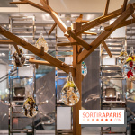 Exposition des Larmes de Joie de Benoit Dutour au Printemps Haussmann  -  A7C1374