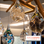 Exposition des Larmes de Joie de Benoit Dutour au Printemps Haussmann  -  A7C1371