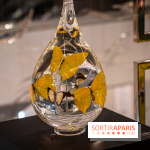 Exposition des Larmes de Joie de Benoit Dutour au Printemps Haussmann  -  A7C1370