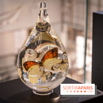 Exposition des Larmes de Joie de Benoit Dutour au Printemps Haussmann  -  A7C1369