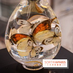 Exposition des Larmes de Joie de Benoit Dutour au Printemps Haussmann  -  A7C1367