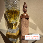 Hugo & Victor - Bûches de Noël 2023 signature chocolat-orange