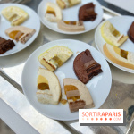 Hugo & Victor - Découpe bûches de Noël 2023 - E5B59728 BABD 40EB BA97 033F97C8A878