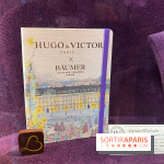 Hugo & Victor - Chocolats de Noël 2023