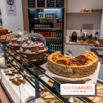 Bopain, la nouvelle boulangeries aux viennoiseries de folie