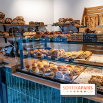 Bopain, la nouvelle boulangeries aux viennoiseries de folie