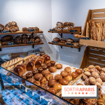 Bopain, la nouvelle boulangeries aux viennoiseries de folie