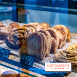 Bopain, la nouvelle boulangeries aux viennoiseries de folie