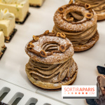 Bopain, la nouvelle boulangeries aux viennoiseries de folie -  paris brest