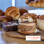 Bopain, la nouvelle boulangeries aux viennoiseries de folie