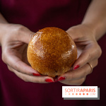 Bopain, la nouvelle boulangeries aux viennoiseries de folie -  brioche