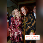 ©Rachid Bellak - La Fantaisie - Martine Kampf Presidente groupe Leitmotiv Steller Hotels et audrey fleurot 1 