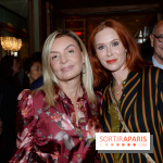 ©Rachid Bellak - La Fantaisie - Martine Kampf Presidente groupe Leitmotiv Steller Hotels et audrey fleurot 2 