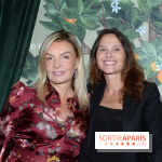 ©Rachid Bellak - La Fantaisie - Martine Kampf Presidente groupe Leitmotiv Steller Hotels et virginie ledoyen 2 