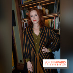 ©Rachid Bellak - La Fantaisie - audrey fleurot 2 