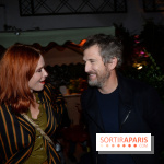 ©Rachid Bellak - La Fantaisie - audrey fleurot et guillaume canet 2 