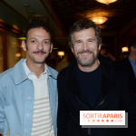 ©Rachid Bellak - La Fantaisie - vincent dedienne et guillaume canet 1 