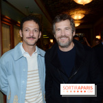 ©Rachid Bellak - La Fantaisie - vincent dedienne et guillaume canet 2 