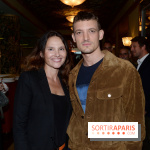 ©Rachid Bellak - La Fantaisie - virginie ledoyen et Niels Schneider 1 