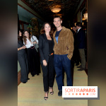 ©Rachid Bellak - La Fantaisie - virginie ledoyen et Niels Schneider 2 