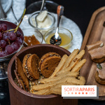 Le Goûter naturel de Jessica Préalpato au San Régis