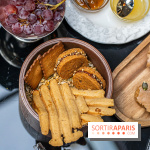 Le Goûter naturel de Jessica Préalpato au San Régis -  A7C1647