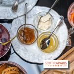 Le Goûter naturel de Jessica Préalpato au San Régis -  A7C1648