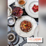 Le Goûter naturel de Jessica Préalpato au San Régis -  A7C1660