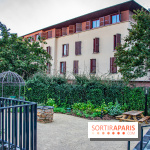 Moxy Paris Val d'Europe exterieur