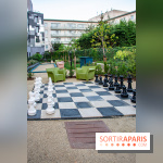 Moxy Paris Val d'Europe exterieur