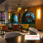 Moxy Paris Val d'Europe