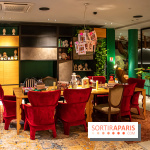 Moxy Paris Val d'Europe