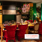 Moxy Paris Val d'Europe