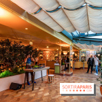 Fantaisie Hotel - bar - rooftop et restaurant à Paris -  A7C1865