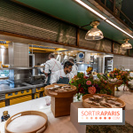 Fantaisie Hotel - bar - rooftop et restaurant à Paris -  A7C1868