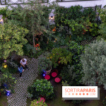 Fantaisie Hotel - bar - rooftop et restaurant à Paris -  A7C1879