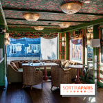 Fantaisie Hotel - bar - rooftop et restaurant à Paris -  A7C1886