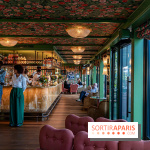 Fantaisie Hotel - bar - rooftop et restaurant à Paris -  A7C1889