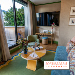 Fantaisie Hotel - bar - rooftop et restaurant à Paris -  A7C1893