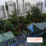 Fantaisie Hotel - bar - rooftop et restaurant à Paris