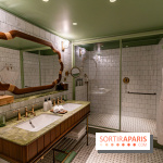 Fantaisie Hotel - bar - rooftop et restaurant à Paris -  A7C1906