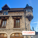Un week-end le long du Loing, de Montigny-sur-Loing à Thomery