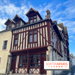 Un week-end le long du Loing, de Montigny-sur-Loing à Thomery