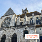 Un week-end le long du Loing, de Montigny-sur-Loing à Thomery