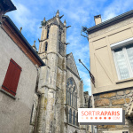 Un week-end le long du Loing, de Montigny-sur-Loing à Thomery