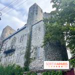 Un week-end le long du Loing, de Montigny-sur-Loing à Thomery
